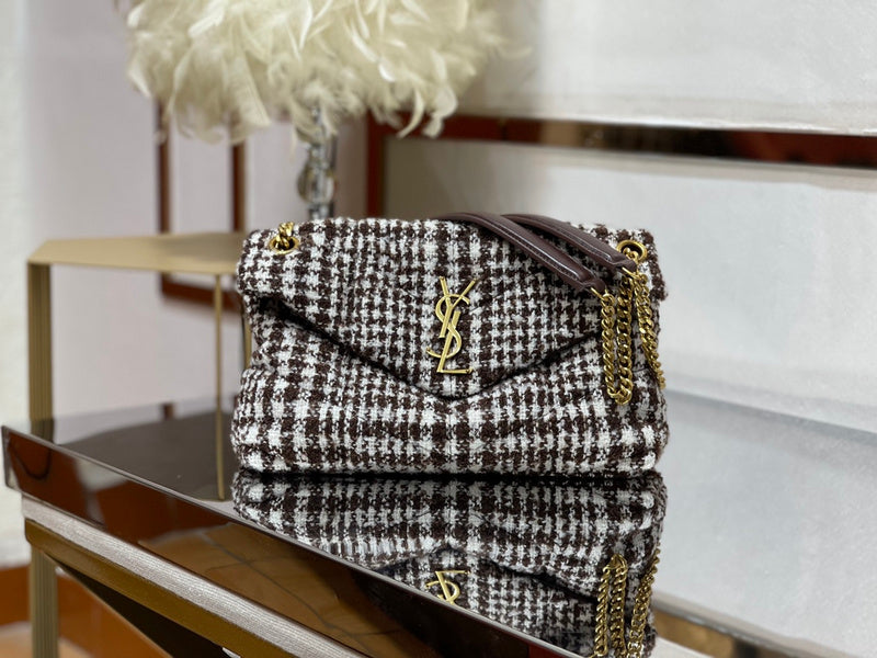 Satchel Bags - SLY Bags - 2393