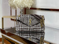 Satchel Bags - SLY Bags - 2393
