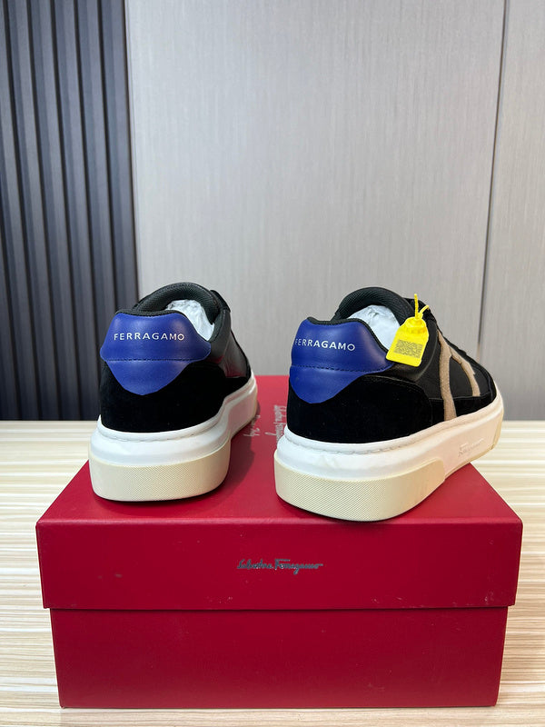 Glami - FGO Men Shoes - 983