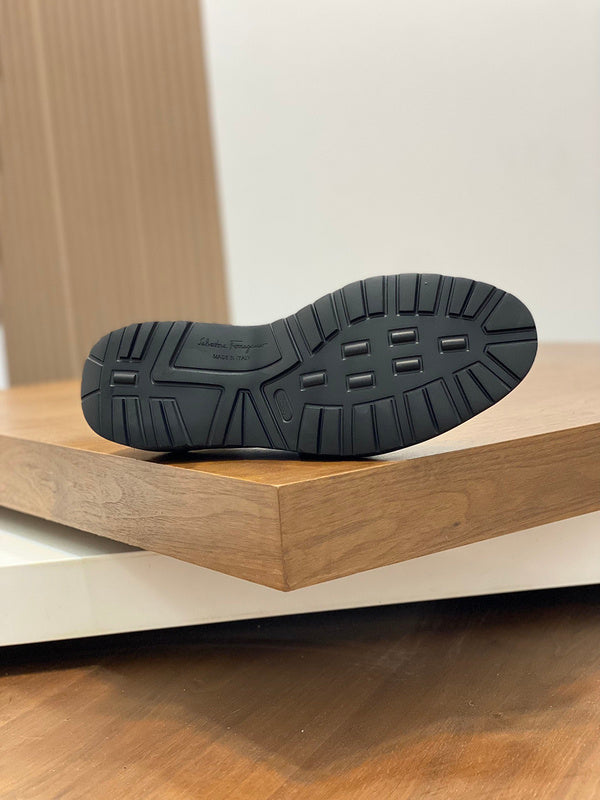 Glami - FGO Men Shoes - 953