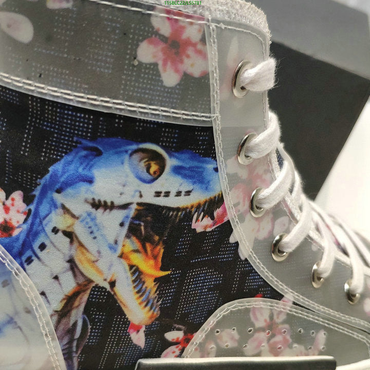 SAMC - DOR Women Sneakers - 147