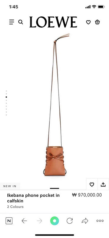 Glami - LWO Bags - 274