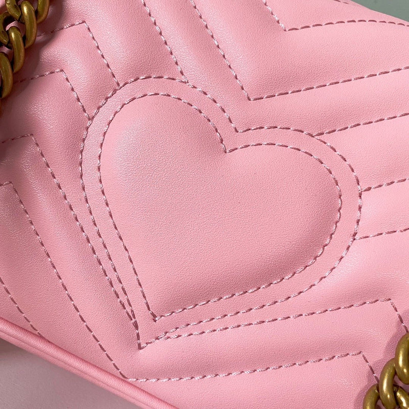 Glami Fashion - GCI Bags - 10591