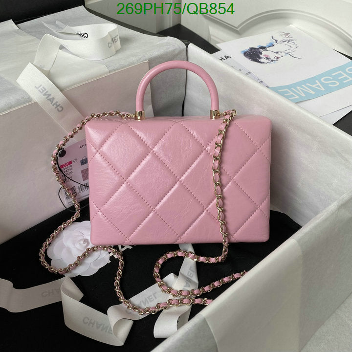 SAMC - CHL Bags - 358