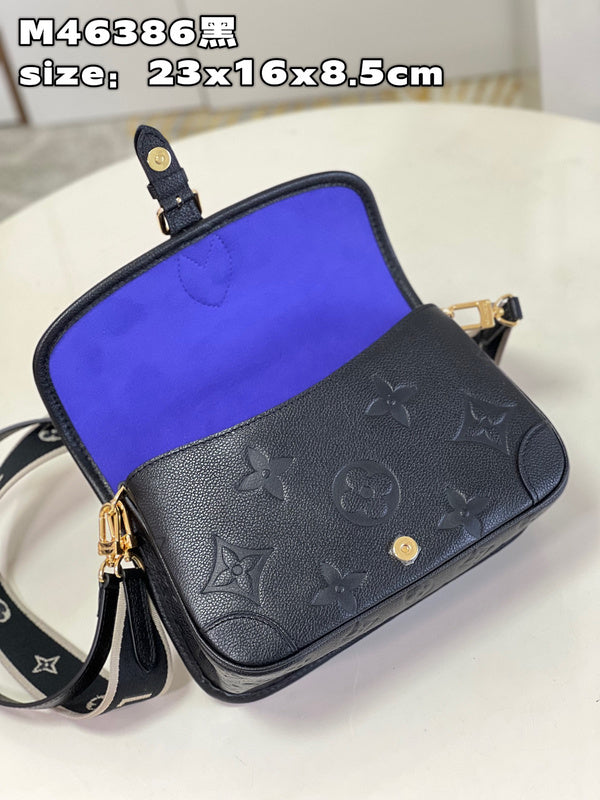 Satchel Bags - VL Bags - 1463