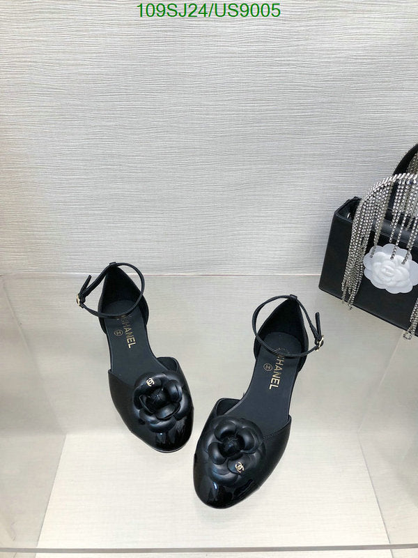 SAMC - CHL Women Shoes - 053