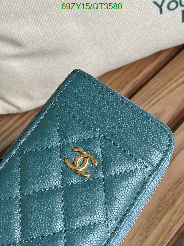 SAMC - CHL Wallets - 054