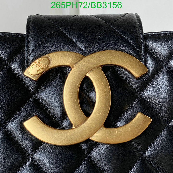 SAMC - CHL Bags - 963