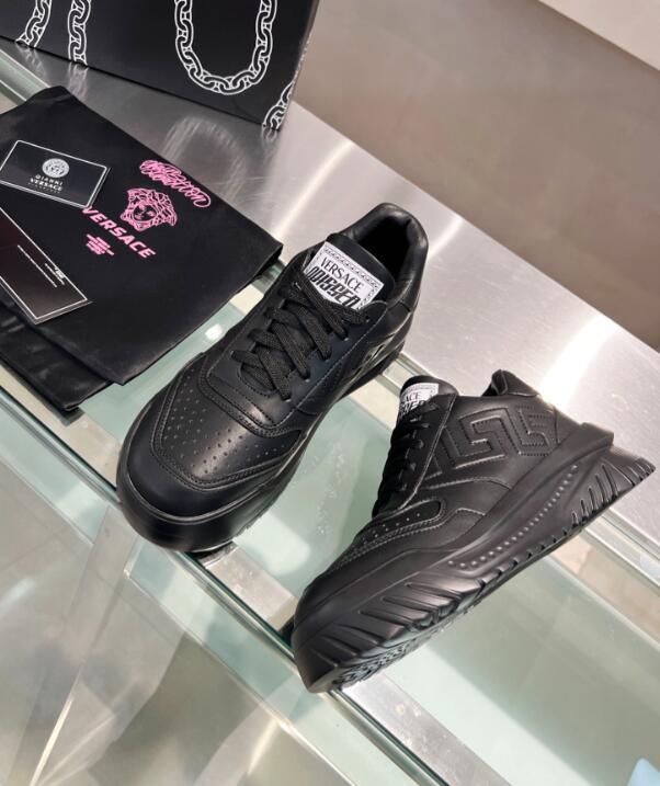 SAMC - GCY Men Shoes - 054