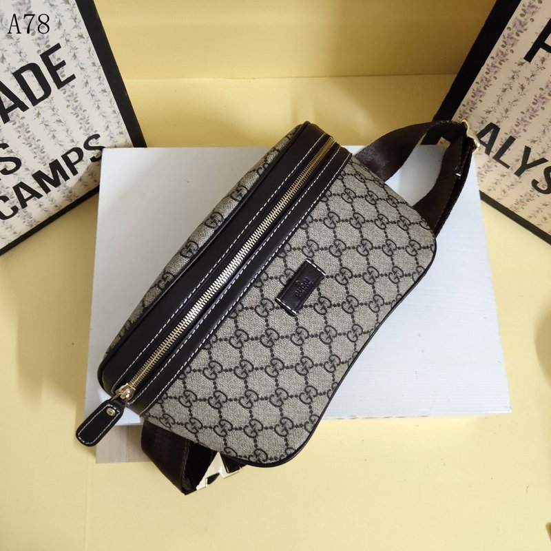 Glami Fashion - GCI Bags - 10155