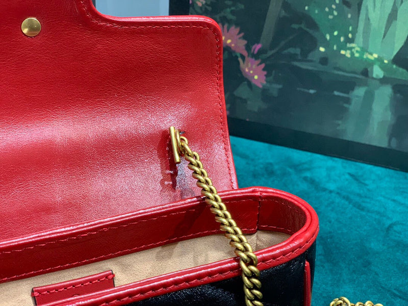 Glami Fashion - GCI Bags - 6088