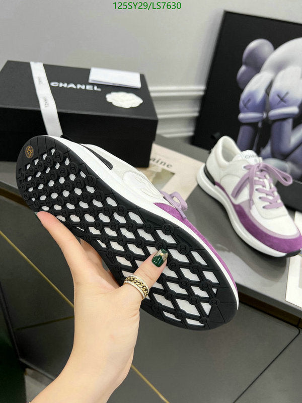 SAMC - CHL Women Shoes Sneakers - 230