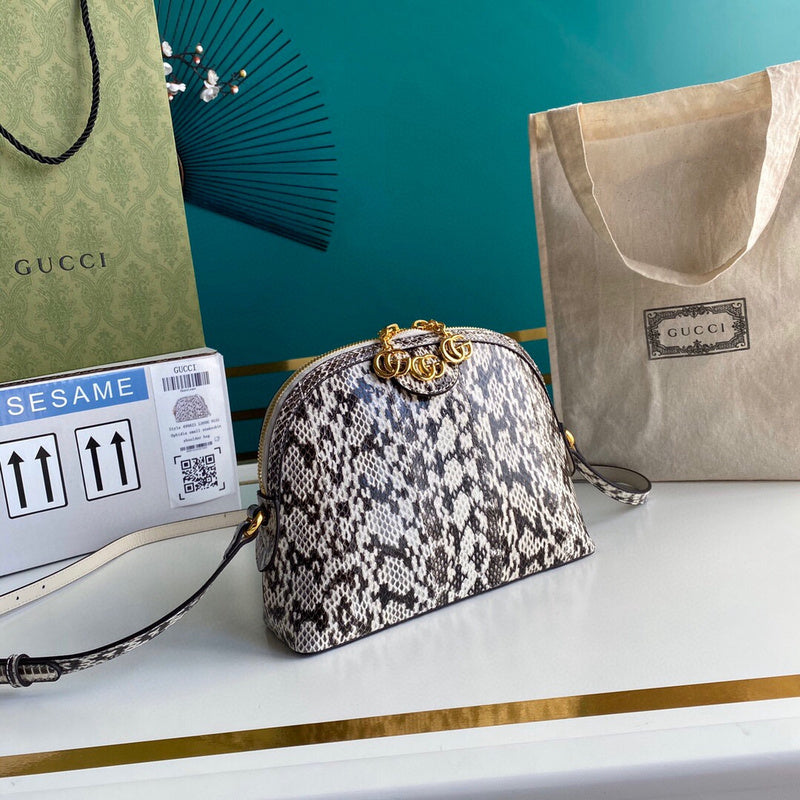 Glami Fashion - GCI Bags - 6105