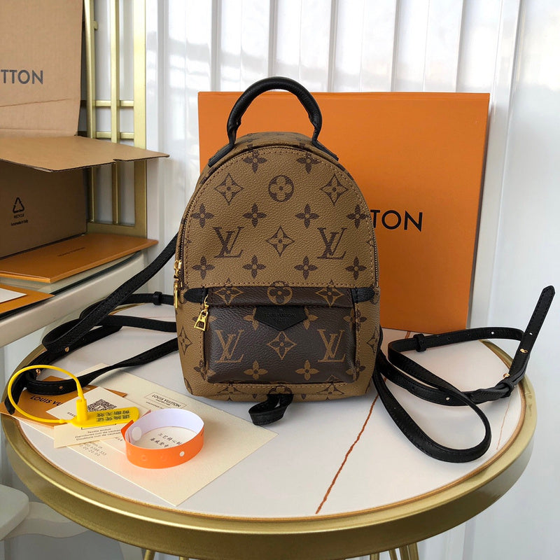 Glami Fashion Lu-Vi bags - 17666