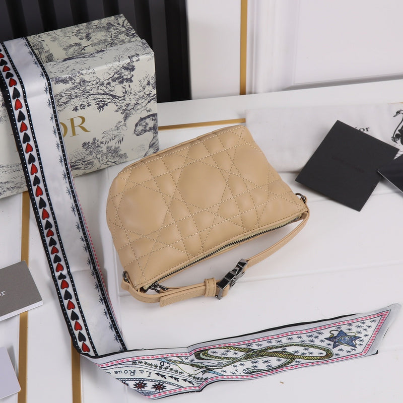 Satchel Bags - DOR Bags - 344