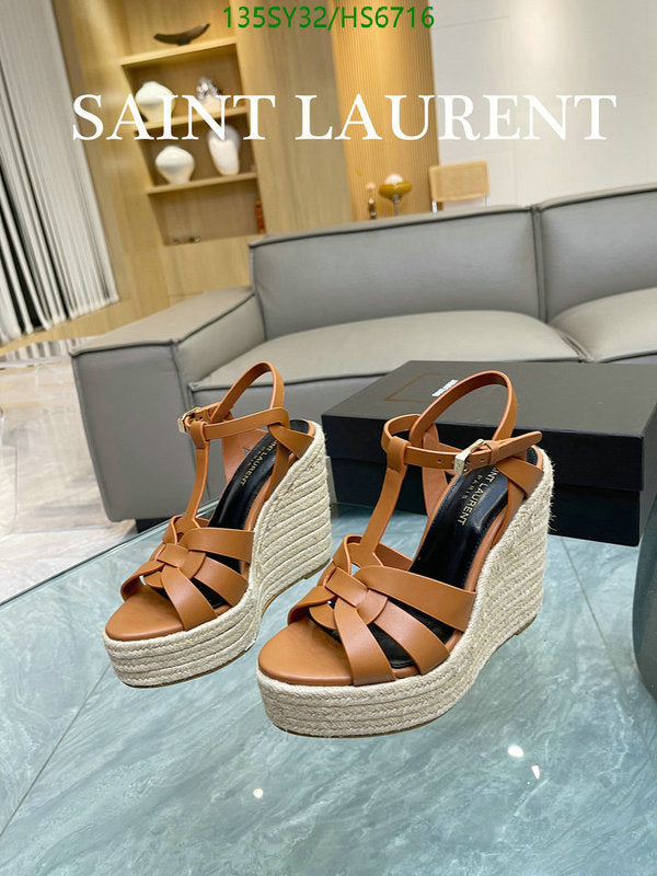 SAMC - YLS Women Shoes - 059