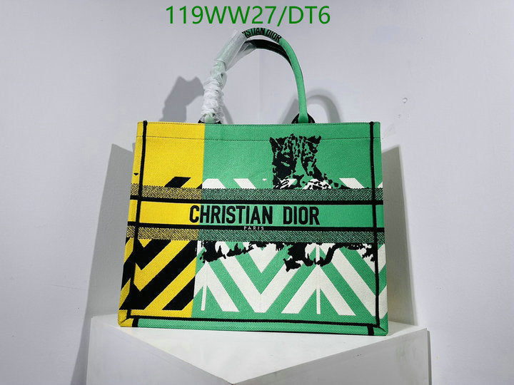 SAMCC - DOR Bags - 954