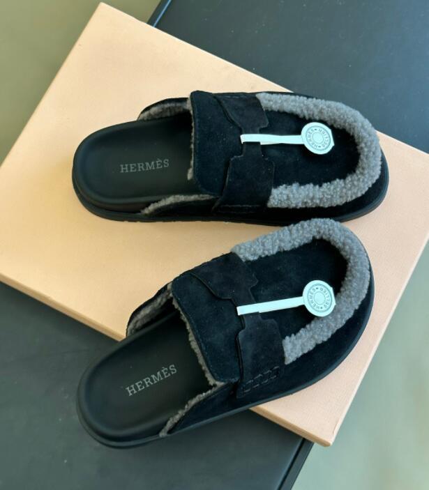 SAMC - HMS Women Shoes - 814