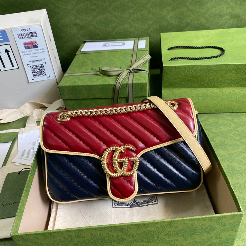 Glami-is - Guki Lady Bags - 962