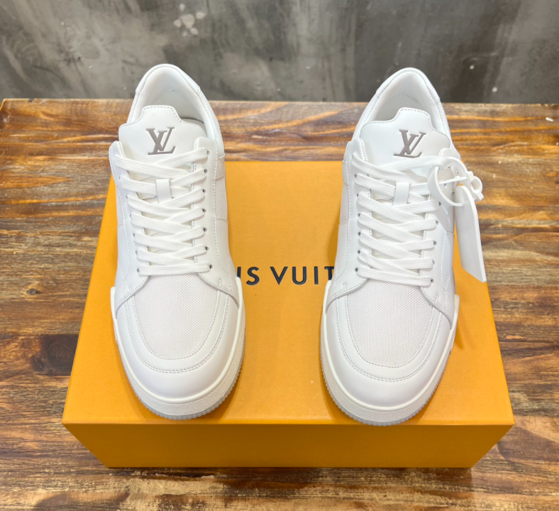 SAMC - LOV Men Shoes - 132