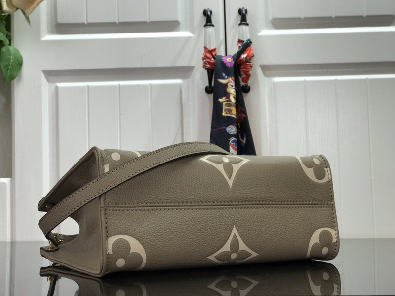 GlamI Lu-Vi bags - 3569