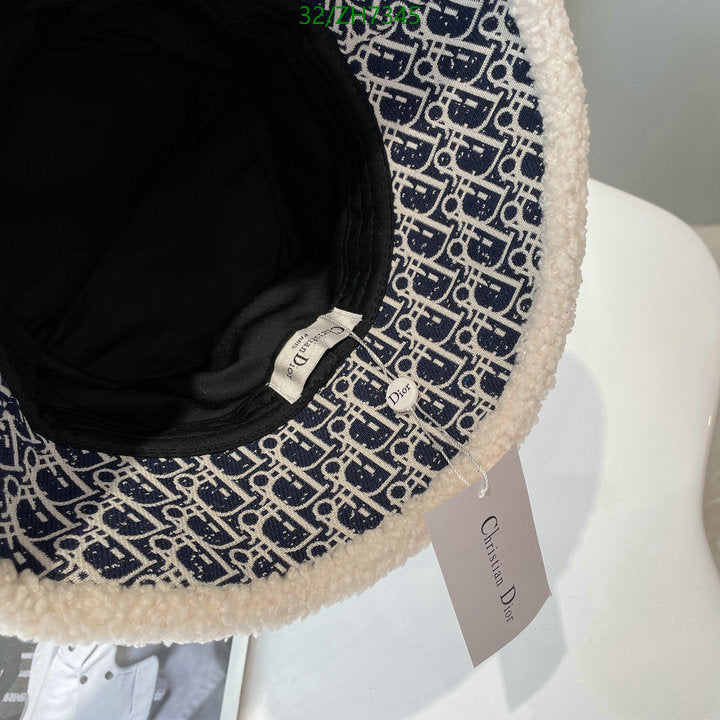 SAMC - DOR Caps & Hats - 147