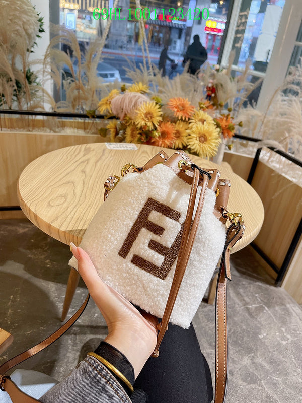 Glami - FDE Bags - 2068