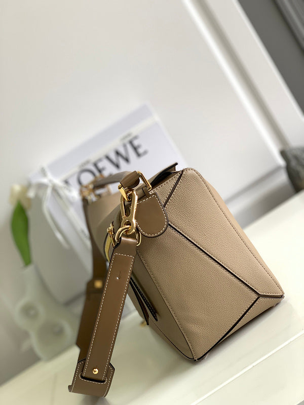 Glamy - LWO Bags - 810