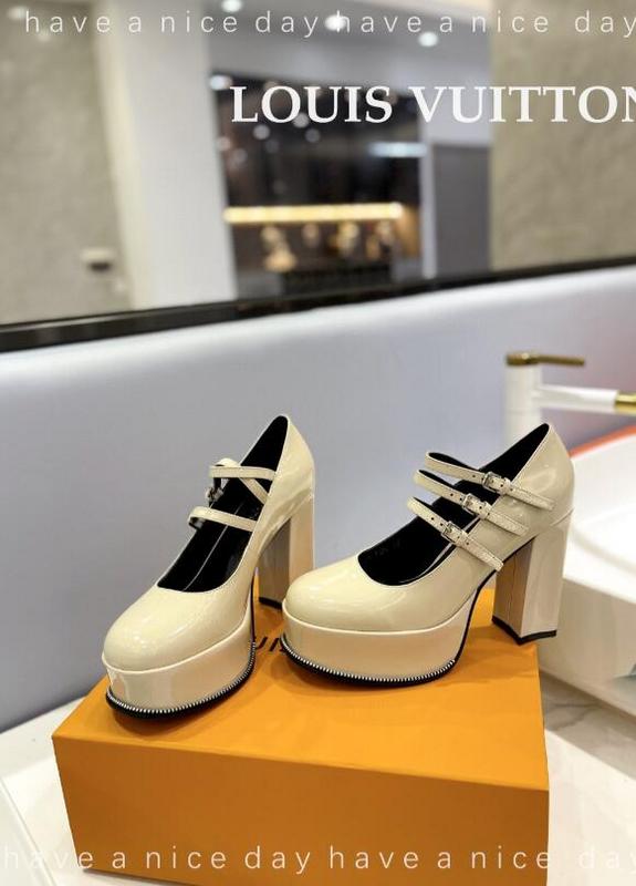 glamy - LOV Women Shoes - 536