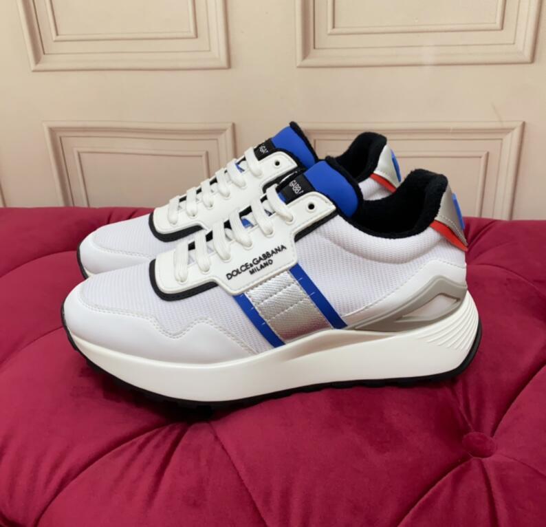 SAMC - DAG Men Shoes - 139