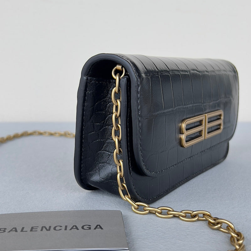 Glamy - BG Bags - 1466
