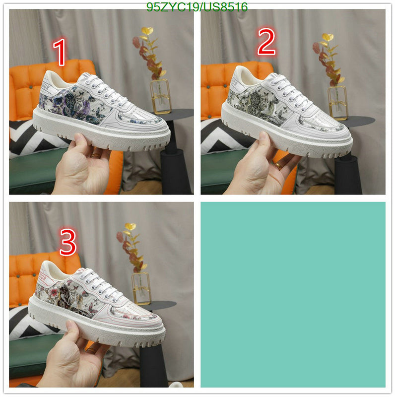 SAMC - DOR Women Sneakers - 036
