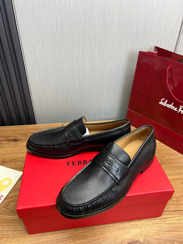 Glami - FGO Men Shoes - 736