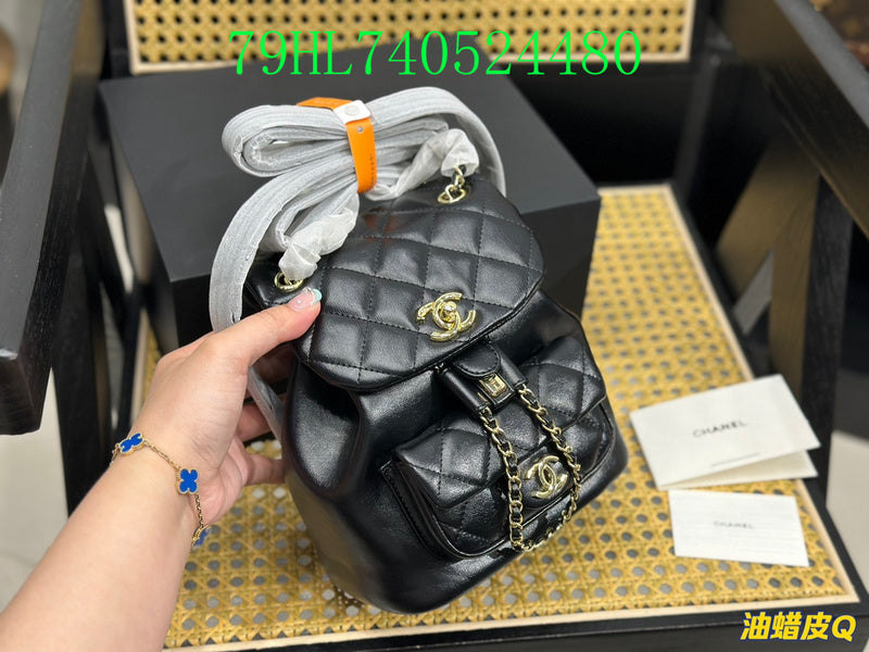 Glami - CHL Bags - 814