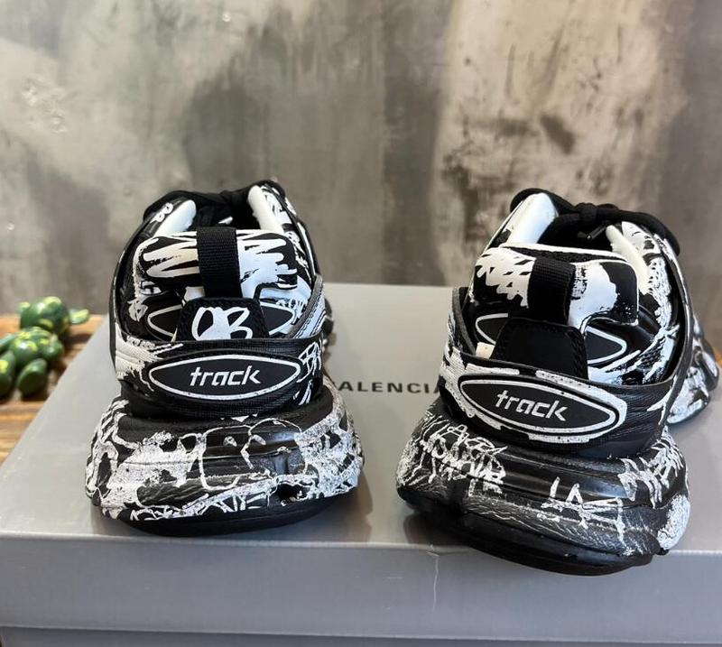 SAMC - BG Men Shoes - 217