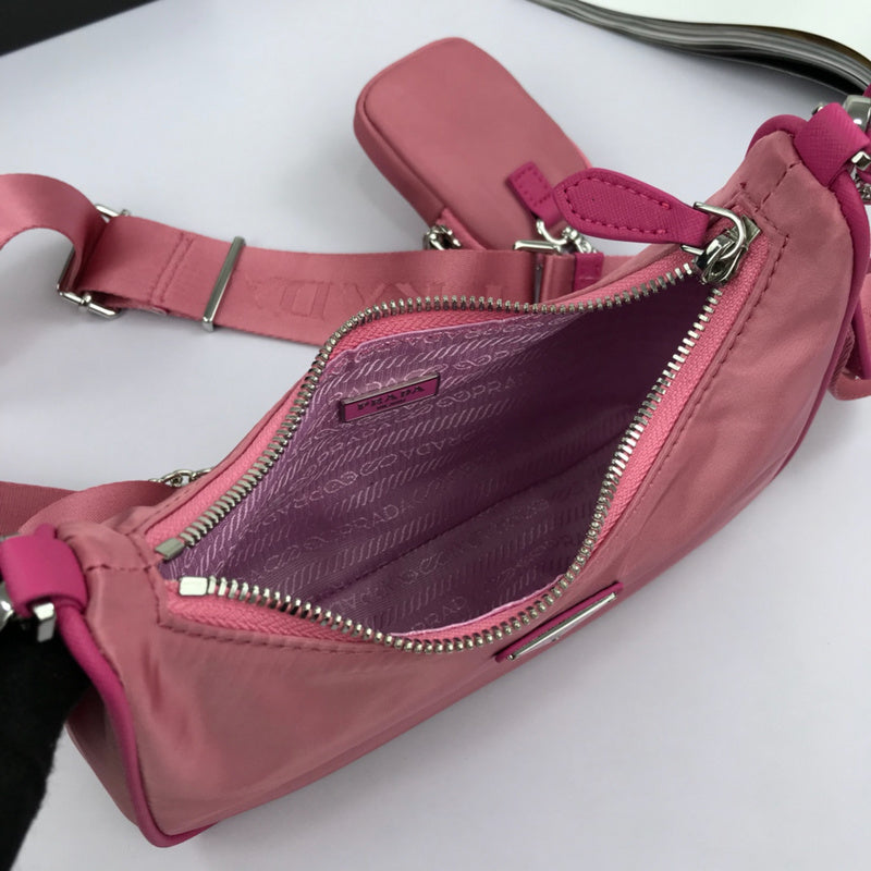 Satchel Bags - PRA Bags - 329