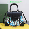 Satchel Bags - GOD Bags - 058