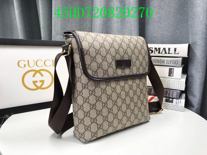 Glami Fashion - GCI Bags - 11177