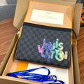 Satchel Bags - VL Bags - 3925
