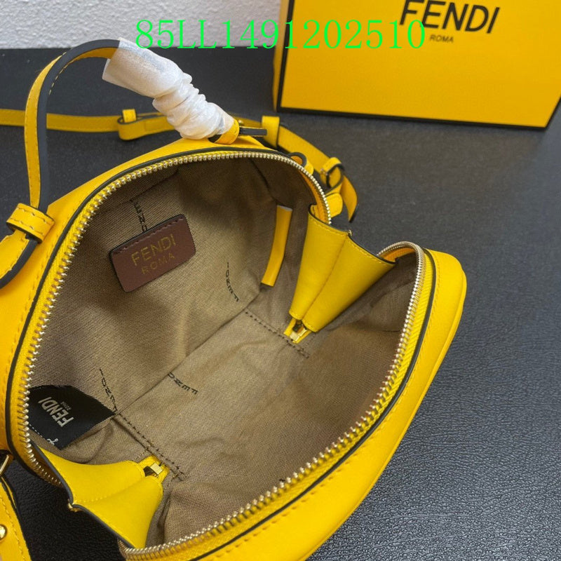 Glami - FDE Bags - 2020