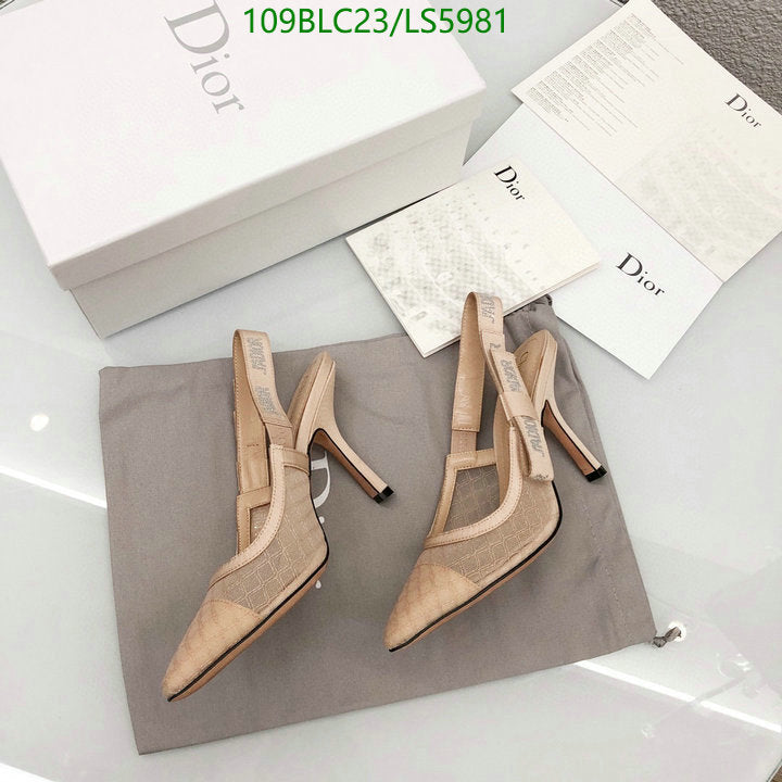 SAMCC - DOR Women Shoes - 2112
