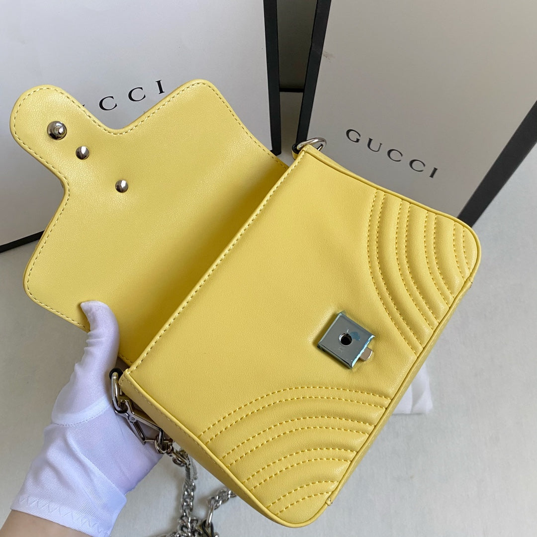 EN - New Arrival Bags GCI 533
