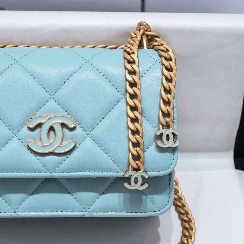 GlamI - CHL Bags - 2936