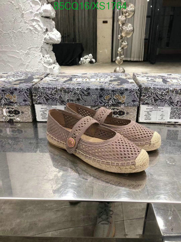 SAMCC - DOR Women Shoes - 1996