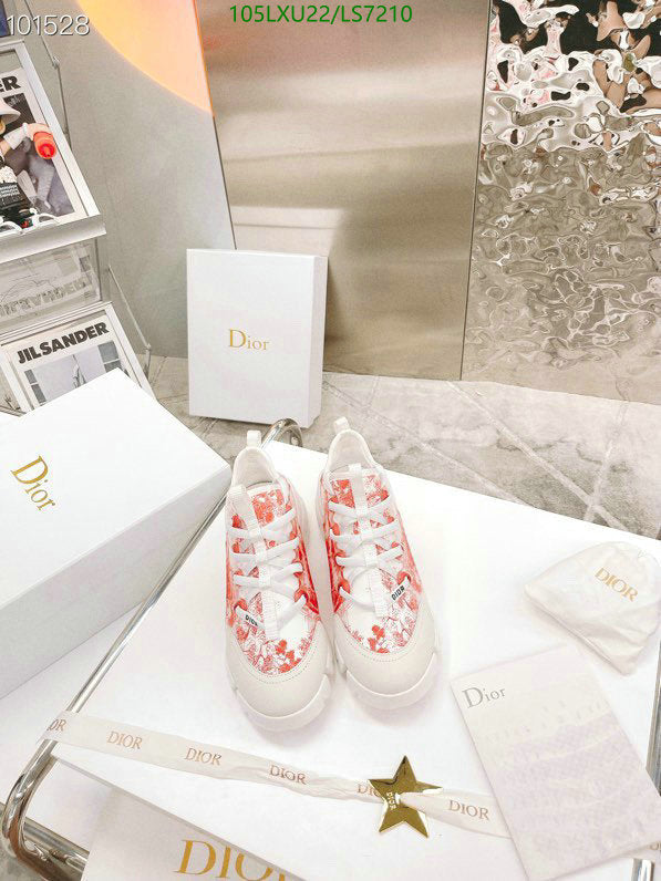 SAMC - DOR Women Sneakers - 169