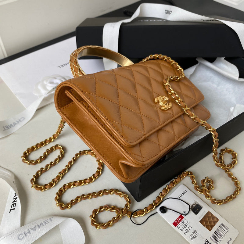 Satchel Bags - CHL Bags - 7519