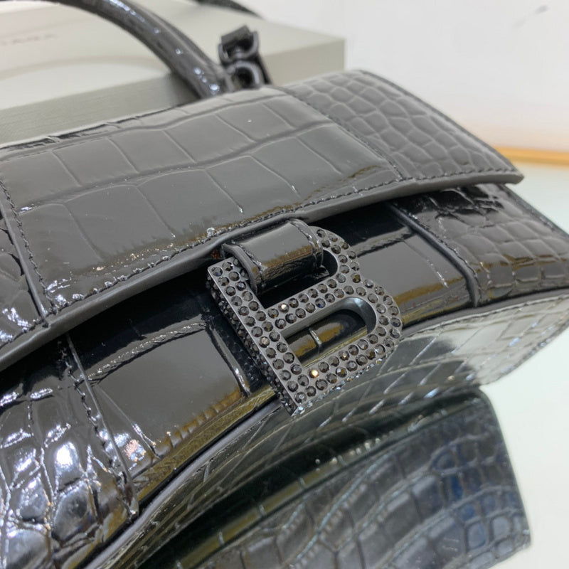 Satchel Bags - BGA Bags - 249