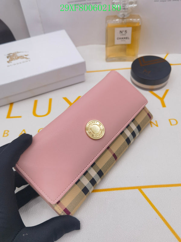 Glami - BOR Wallet - 022