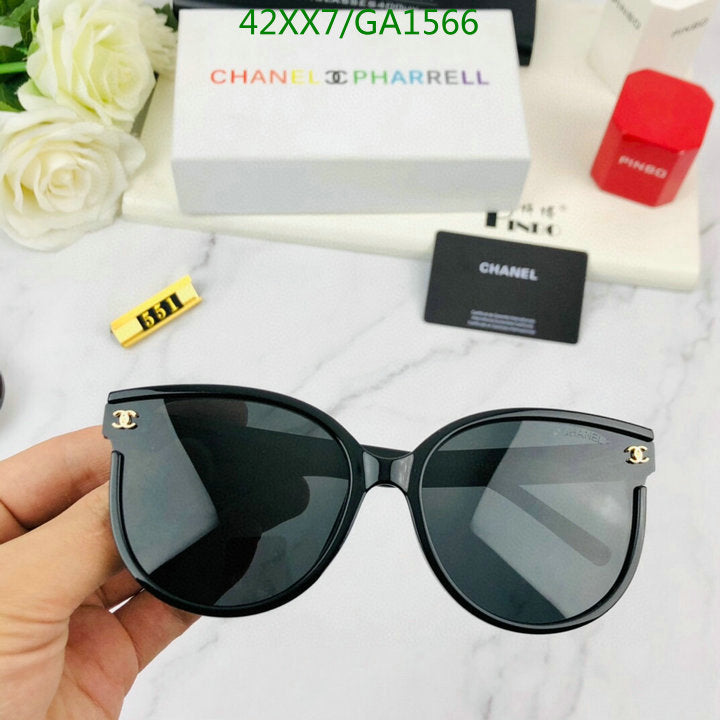 SAMC - CHL Glasses - 576