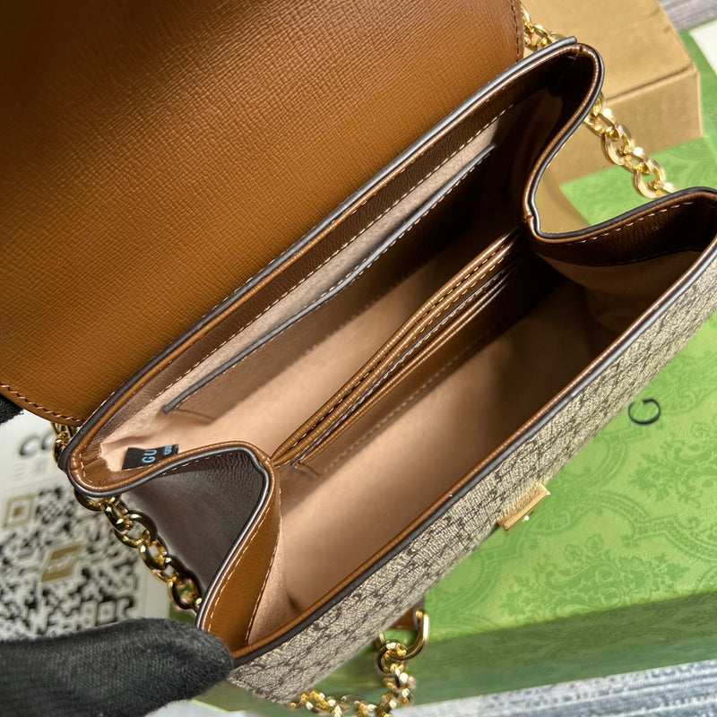 ELE - GG Bags - 1121